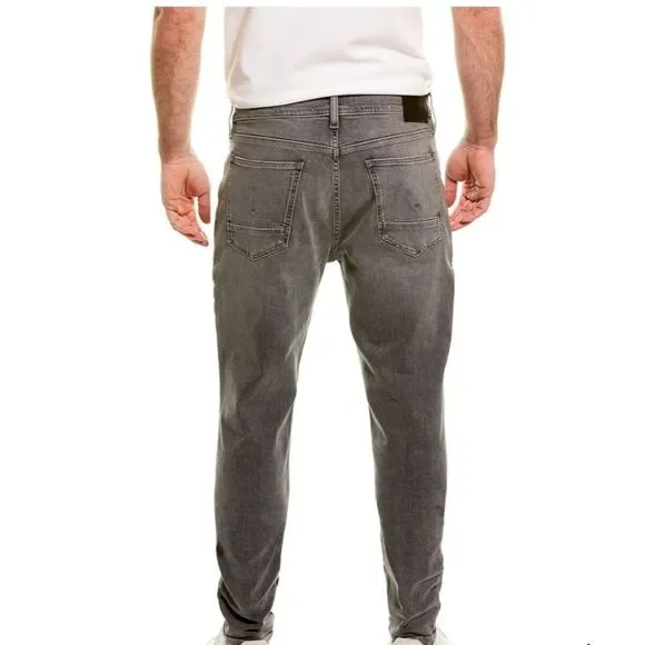 HUDSON Jeans Zack Car Skinny Jean - Picture 2 of 5